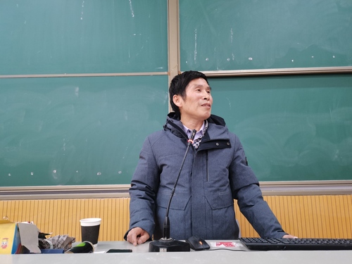 彭泽润讲座2