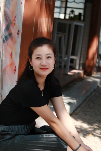周颖莹老师