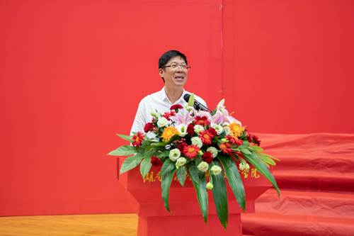 李兵
