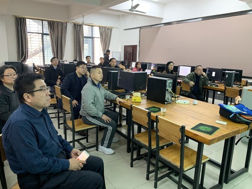 《影视动画》国家专业教学资源库项目建设交流会在我院顺利召开IMG_5813 《影视动画》国家专业教学资源库项目建设交流会在我院顺利召开IMG_5813