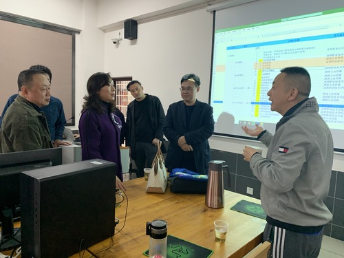 《影视动画》国家专业教学资源库项目建设交流会在我院顺利召开IMG_5842 《影视动画》国家专业教学资源库项目建设交流会在我院顺利召开IMG_5842