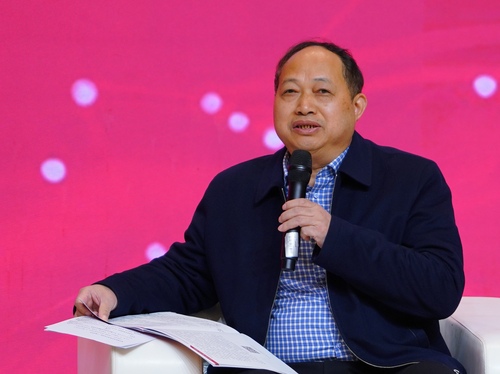 三福书记讲话